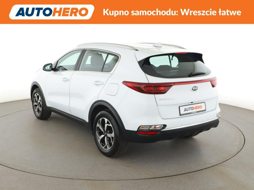 Zdjęcie pojazdu
