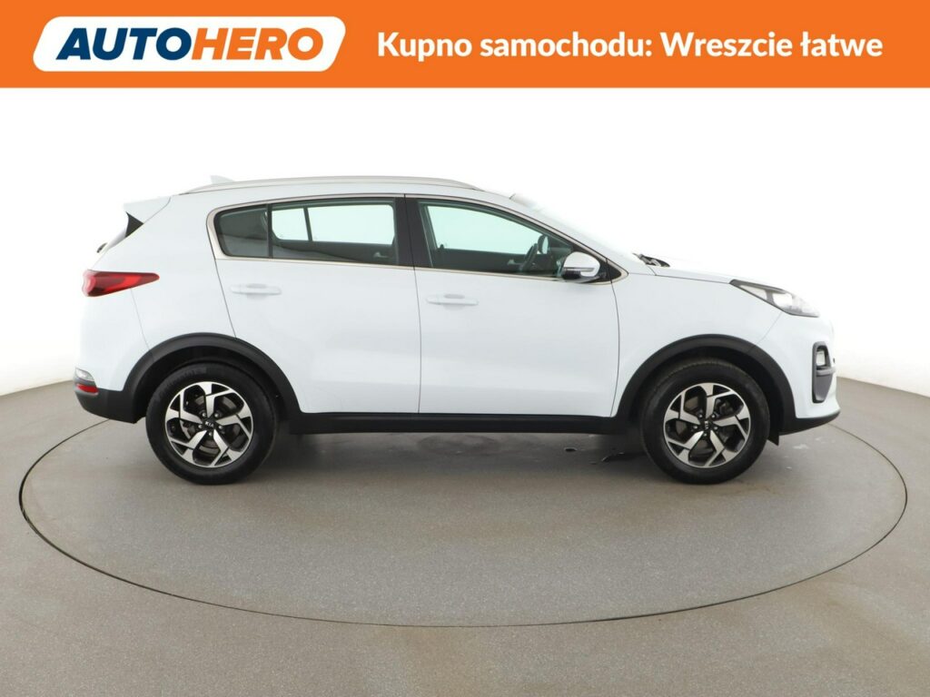 Zdjęcie pojazdu