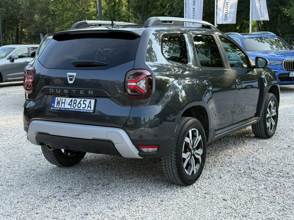 Zdjęcie pojazdu