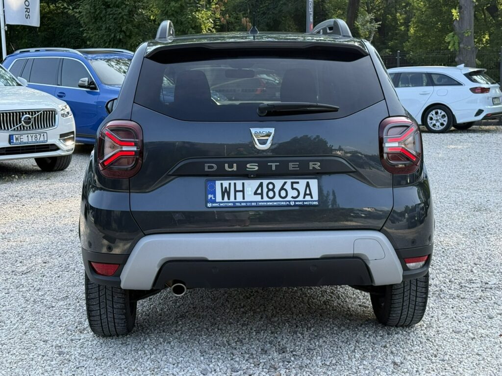 Zdjęcie pojazdu