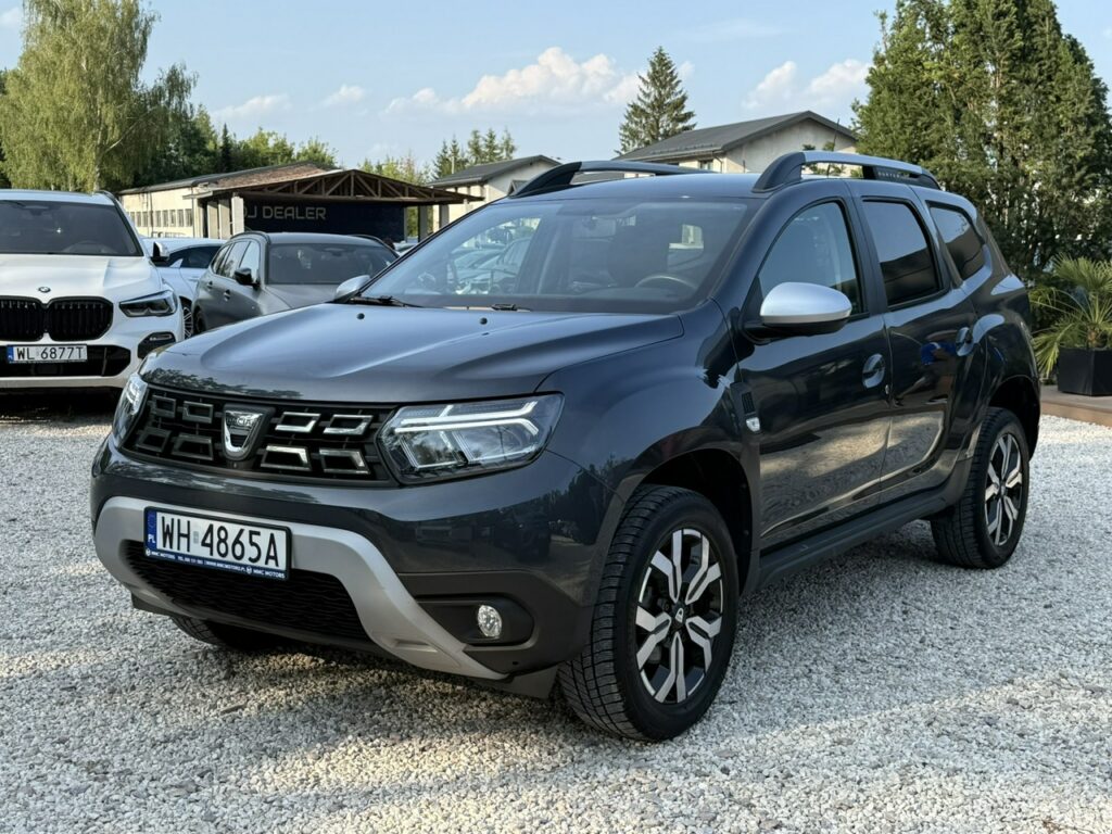 Zdjęcie pojazdu