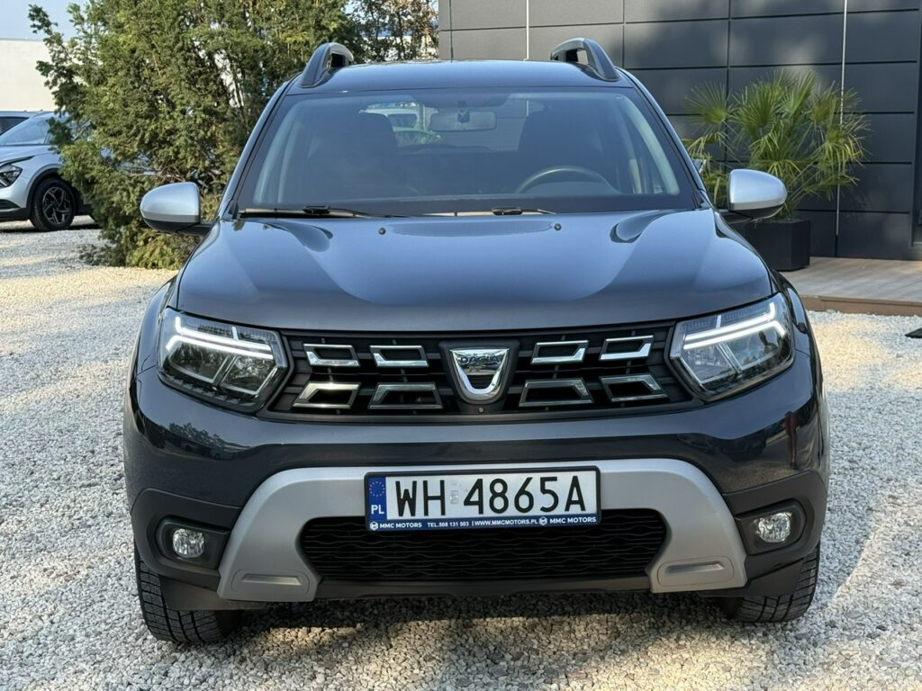 Zdjęcie pojazdu
