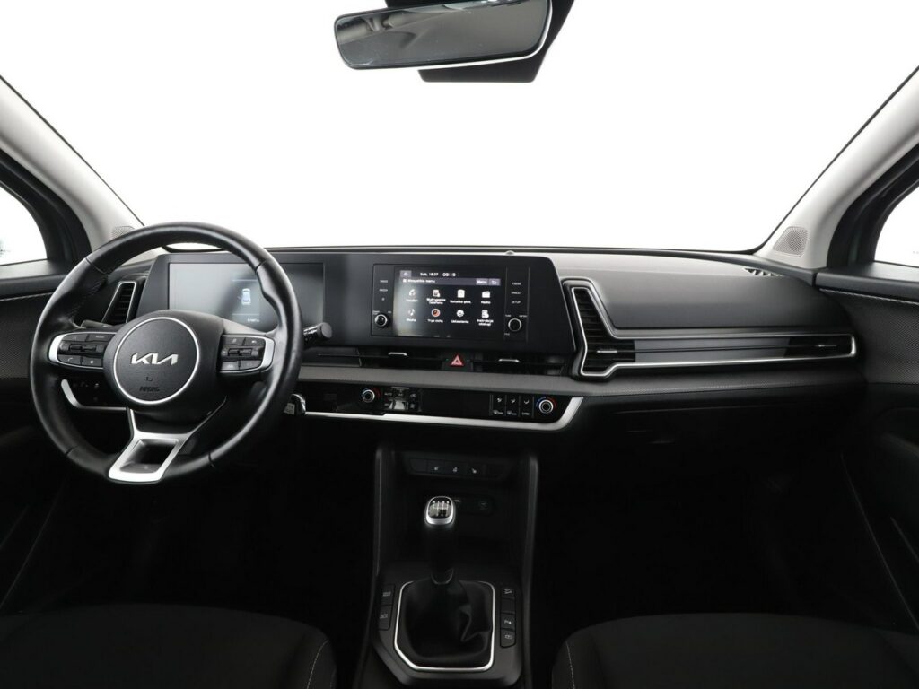 Zdjęcie pojazdu