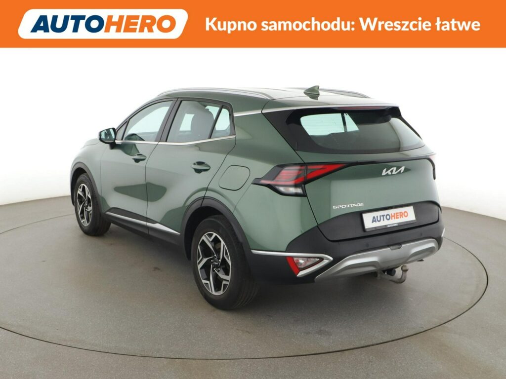 Zdjęcie pojazdu