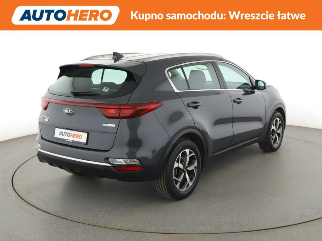 Zdjęcie pojazdu