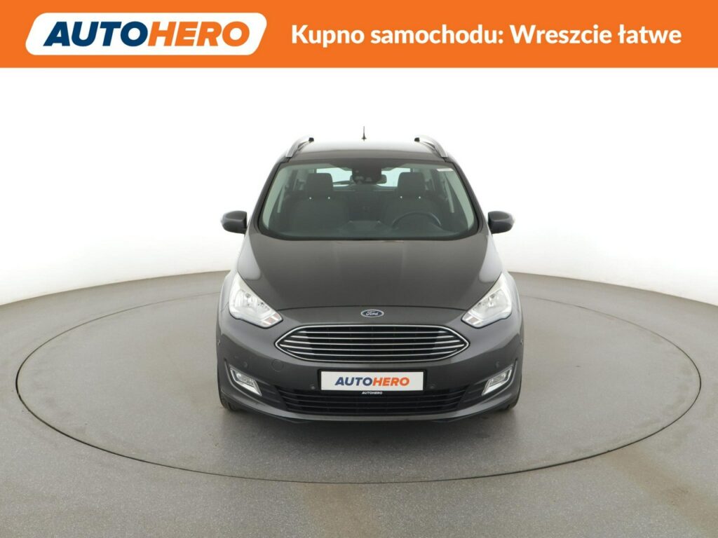 Zdjęcie pojazdu