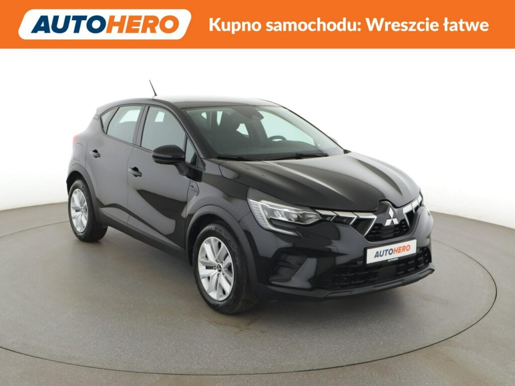 Zdjęcie pojazdu