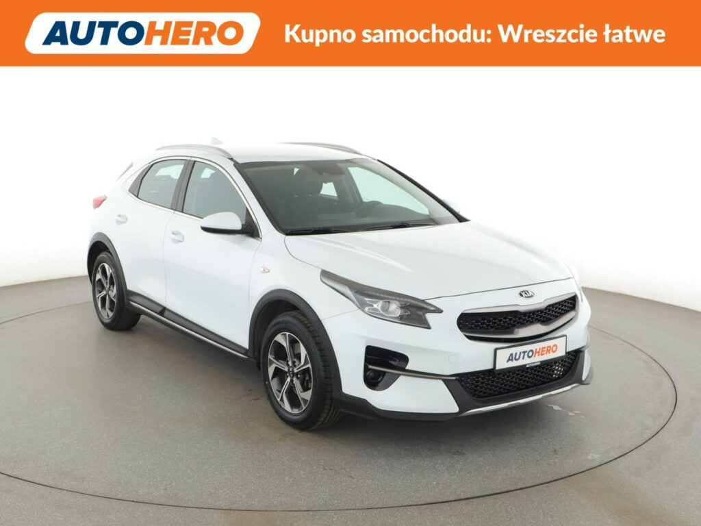 Zdjęcie pojazdu