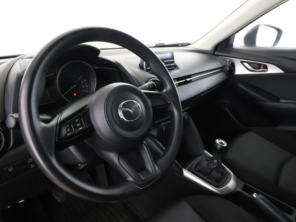 Zdjęcie pojazdu