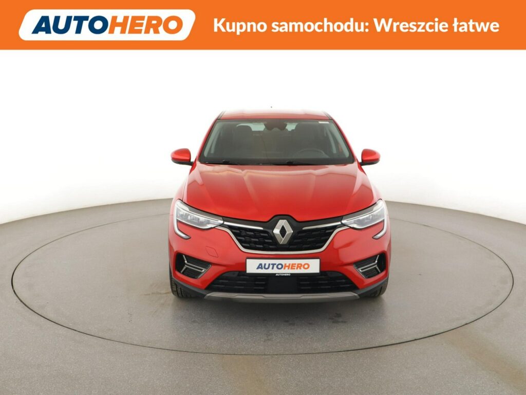 Zdjęcie pojazdu