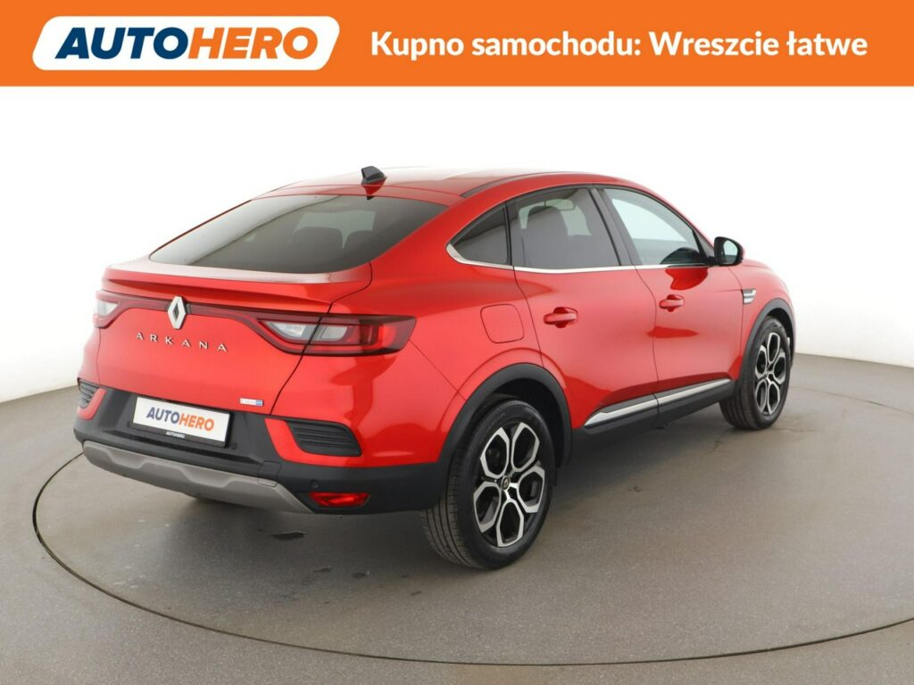 Zdjęcie pojazdu
