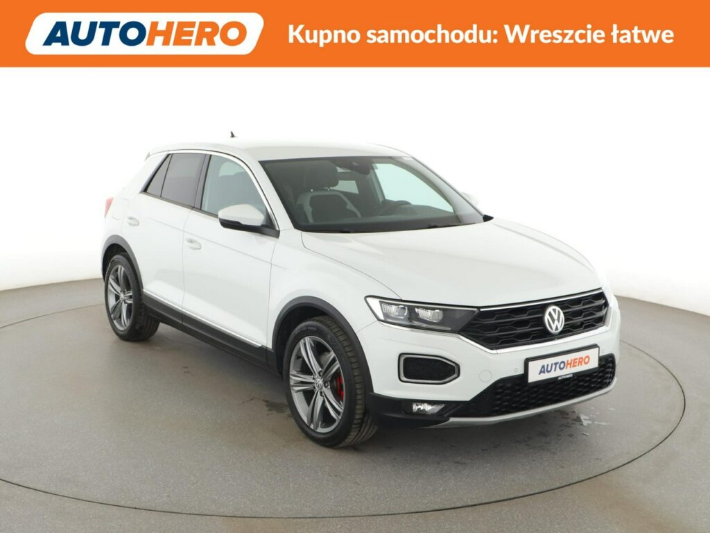 Zdjęcie pojazdu
