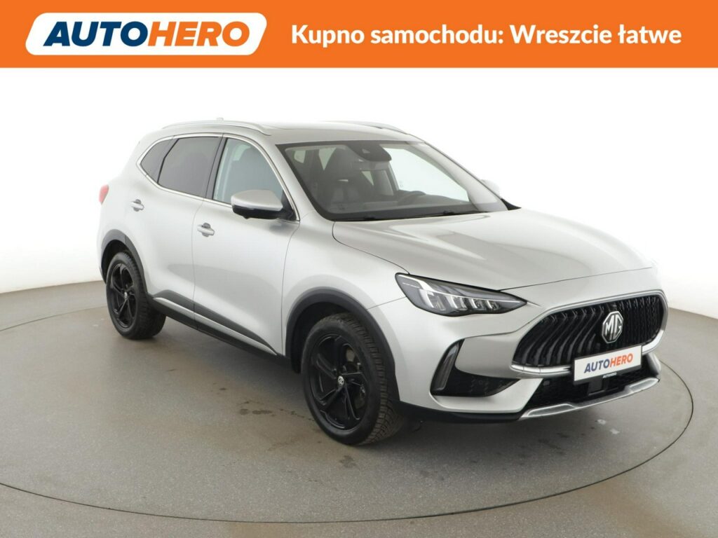 Zdjęcie pojazdu