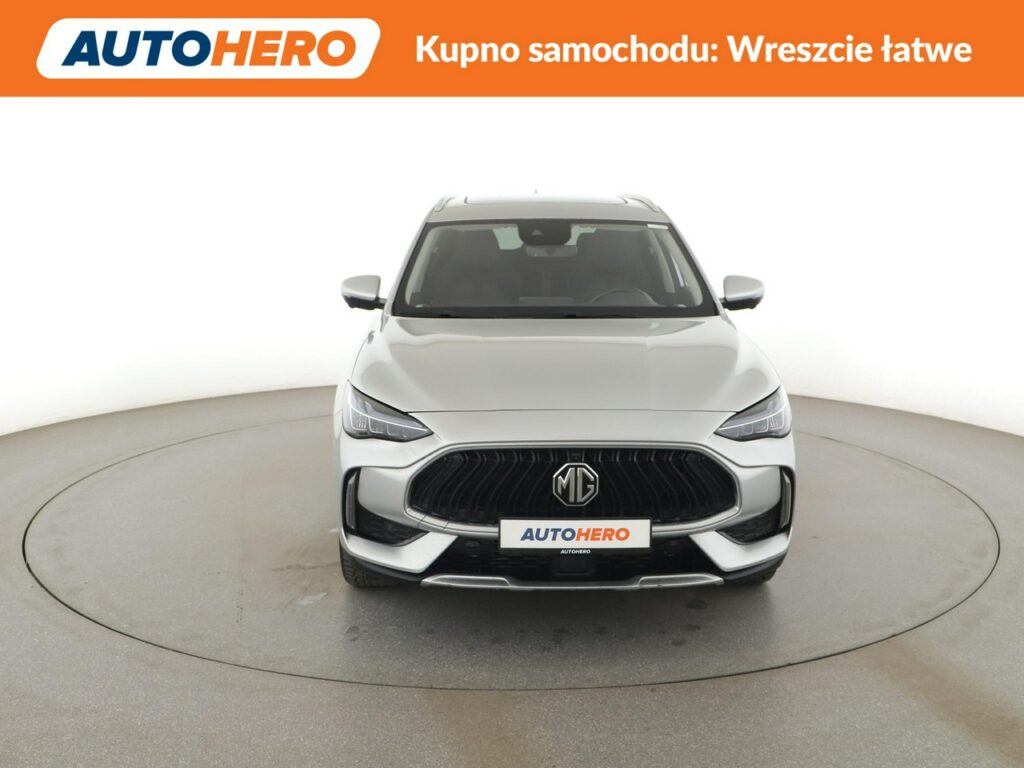 Zdjęcie pojazdu