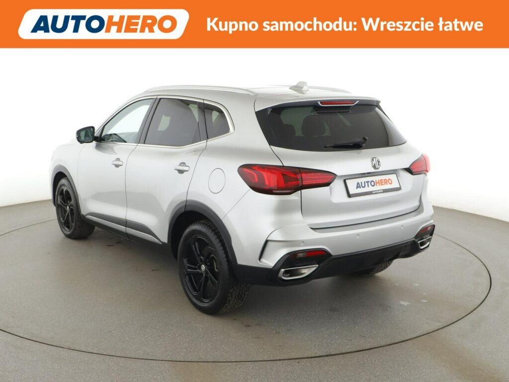 Zdjęcie pojazdu