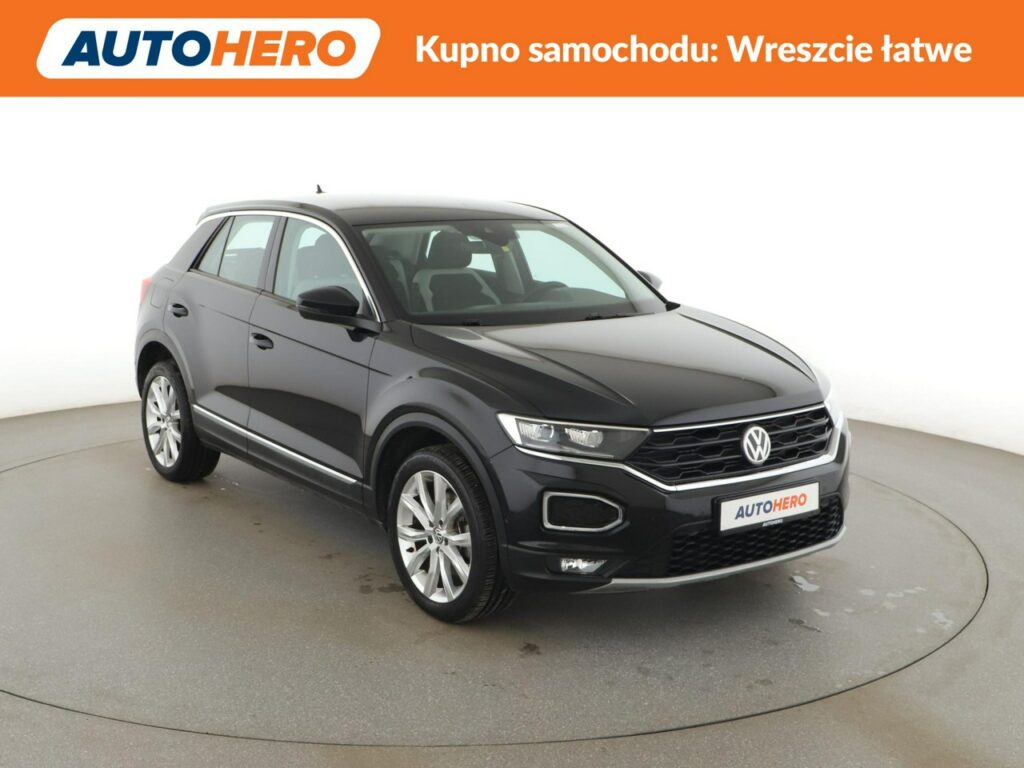 Zdjęcie pojazdu