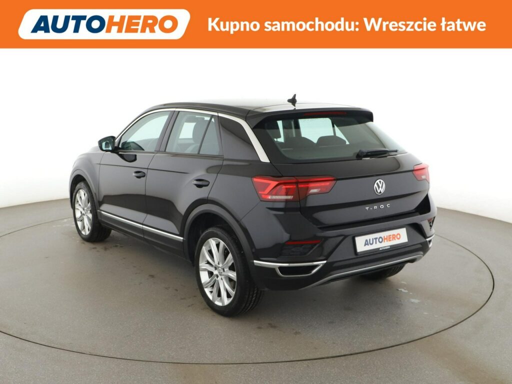 Zdjęcie pojazdu