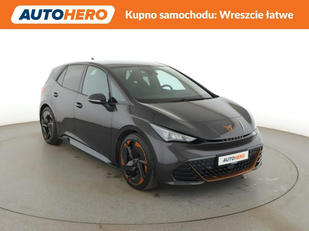 Zdjęcie pojazdu
