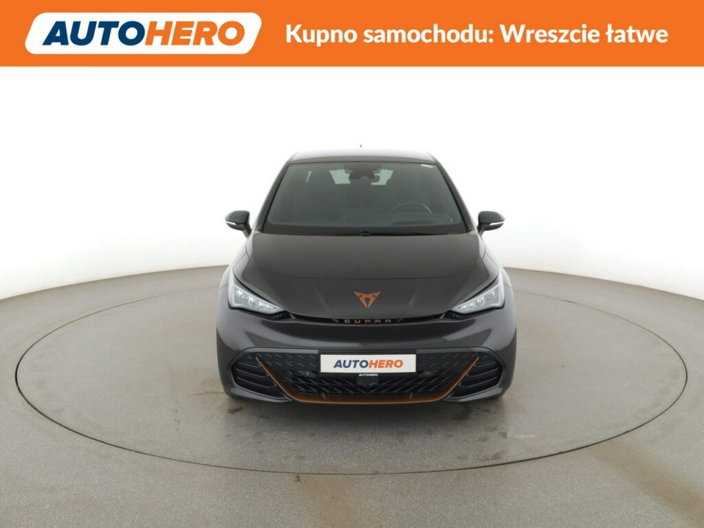 Zdjęcie pojazdu