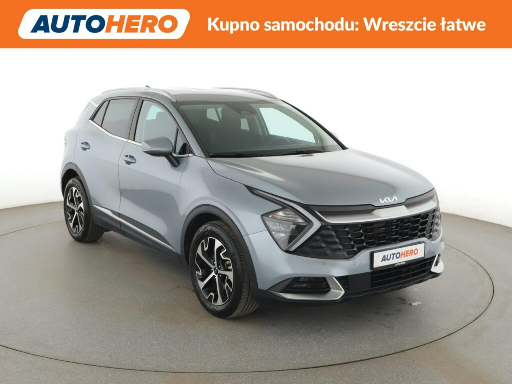 Zdjęcie pojazdu