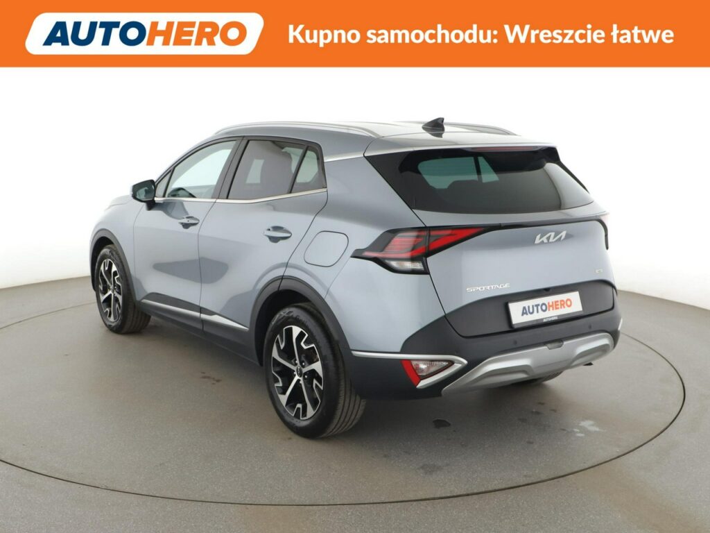 Zdjęcie pojazdu