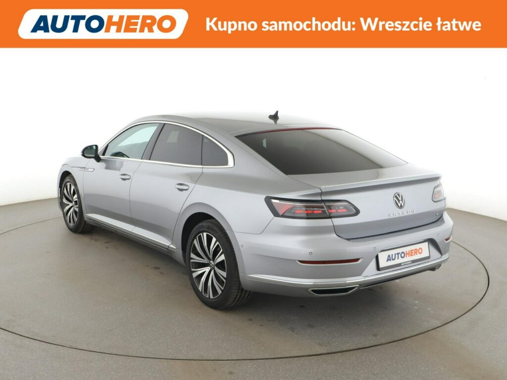 Zdjęcie pojazdu