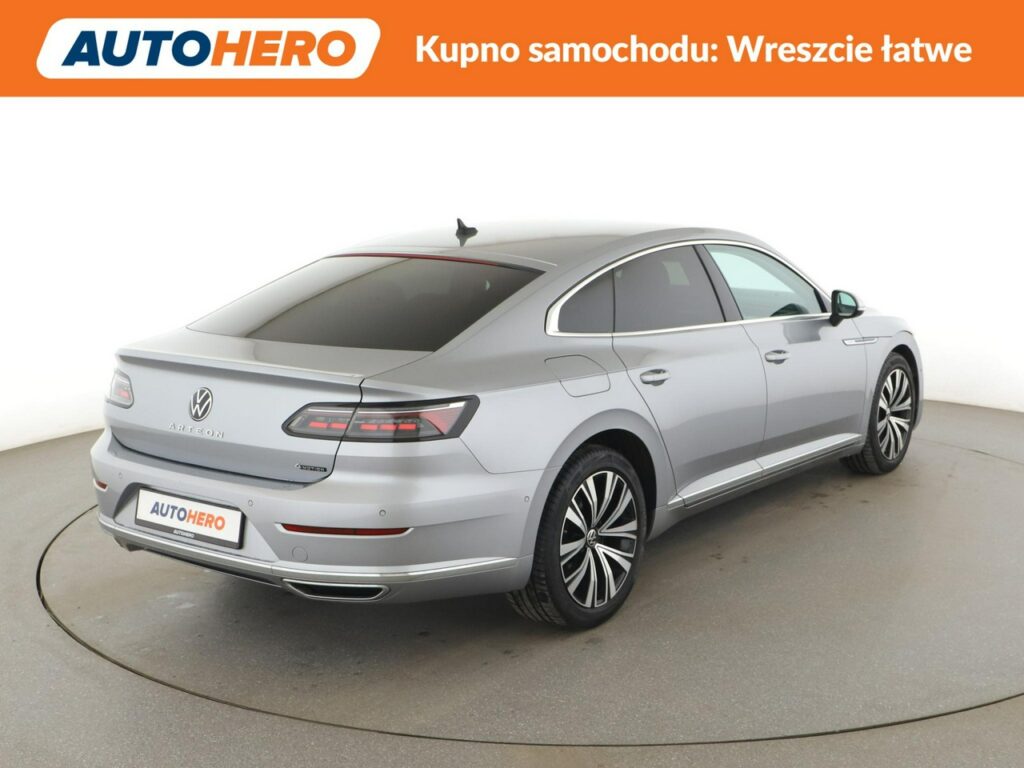 Zdjęcie pojazdu