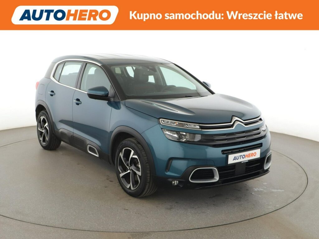 Zdjęcie pojazdu
