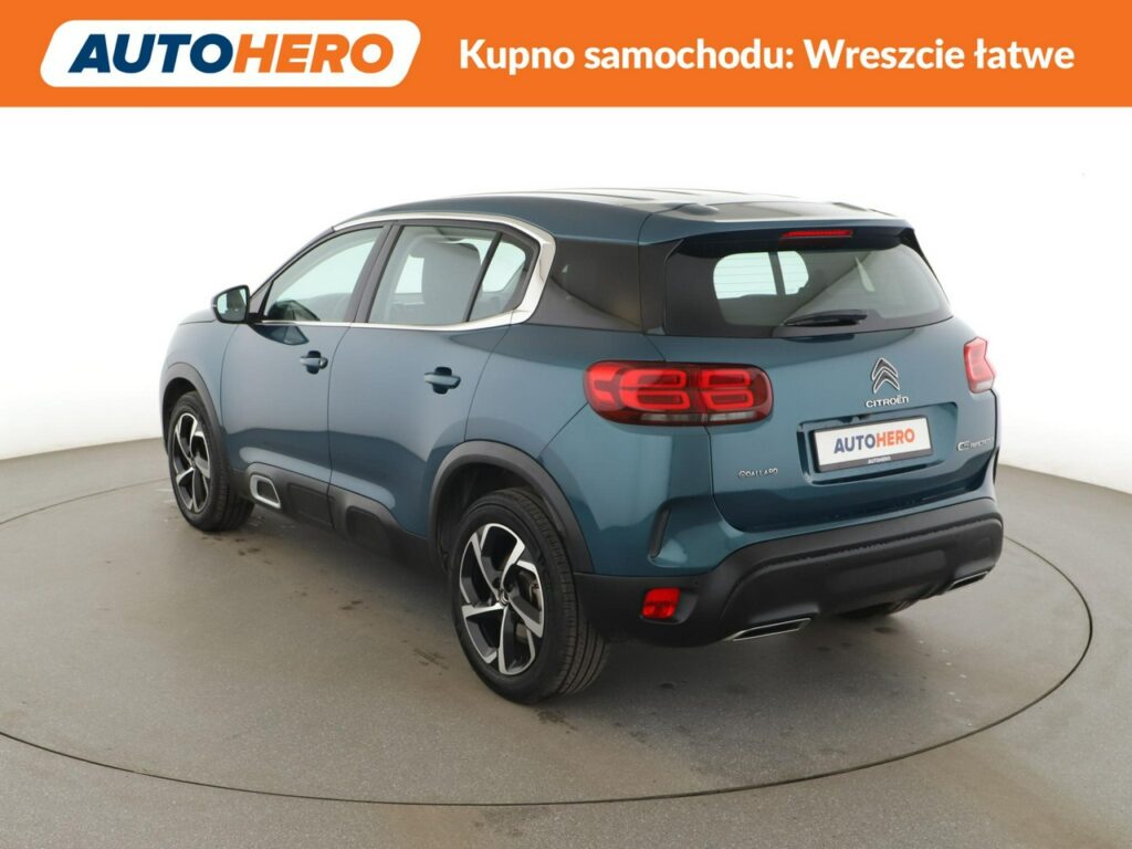 Zdjęcie pojazdu