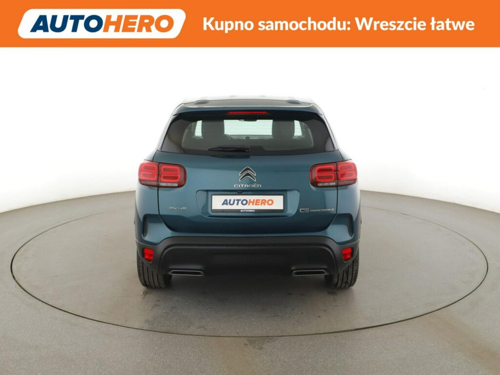 Zdjęcie pojazdu