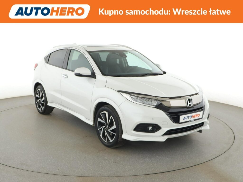 Zdjęcie pojazdu