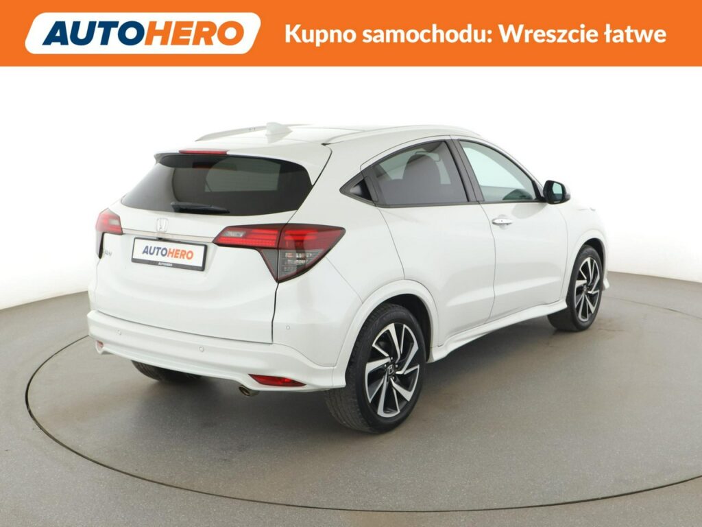 Zdjęcie pojazdu