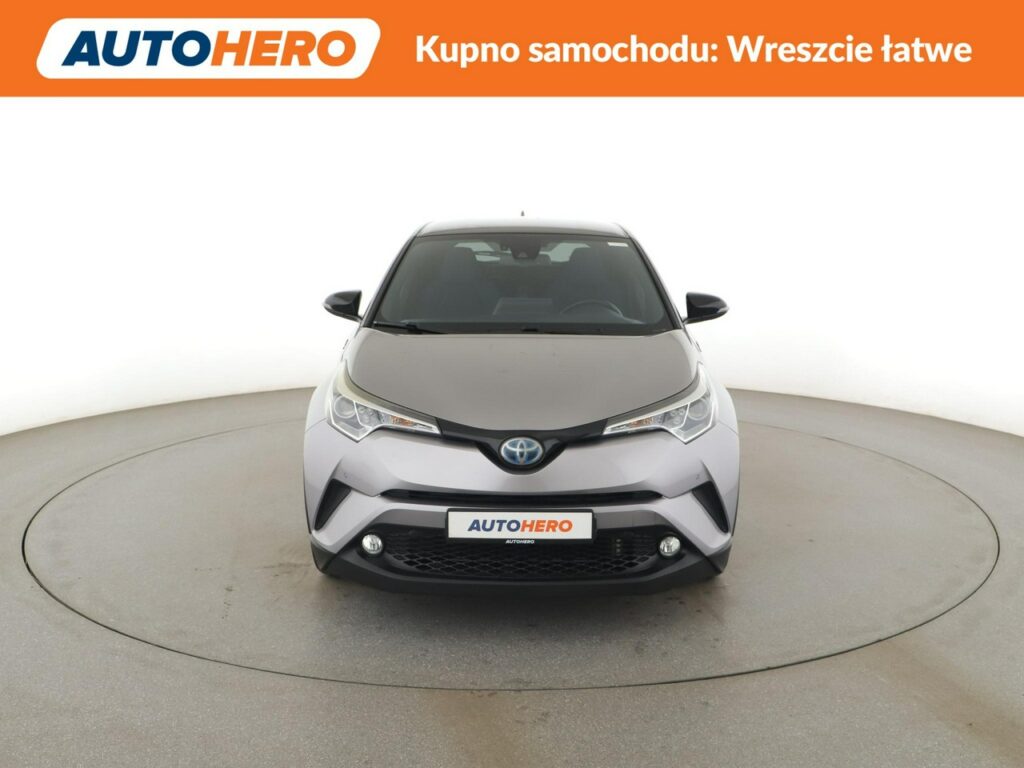 Zdjęcie pojazdu