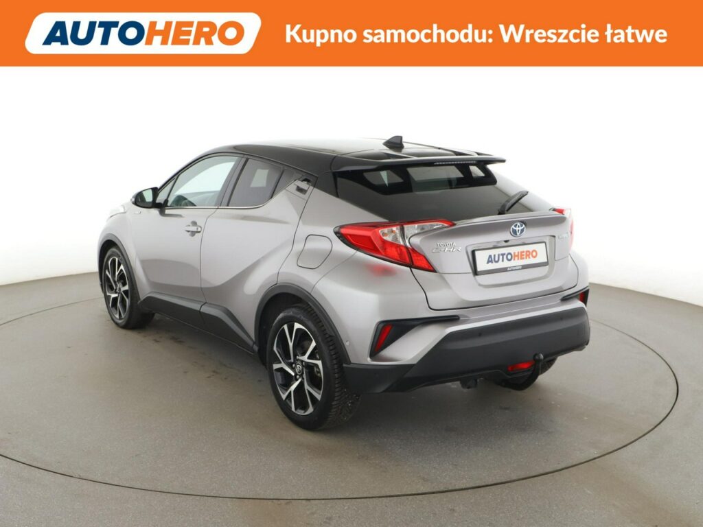 Zdjęcie pojazdu