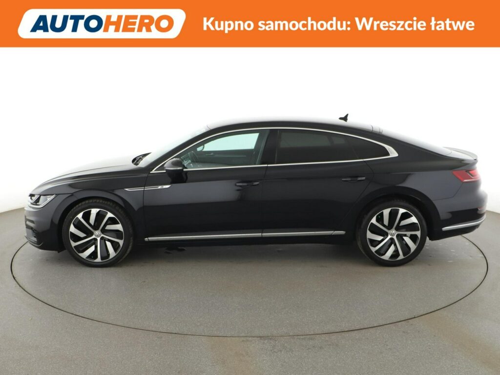 Zdjęcie pojazdu
