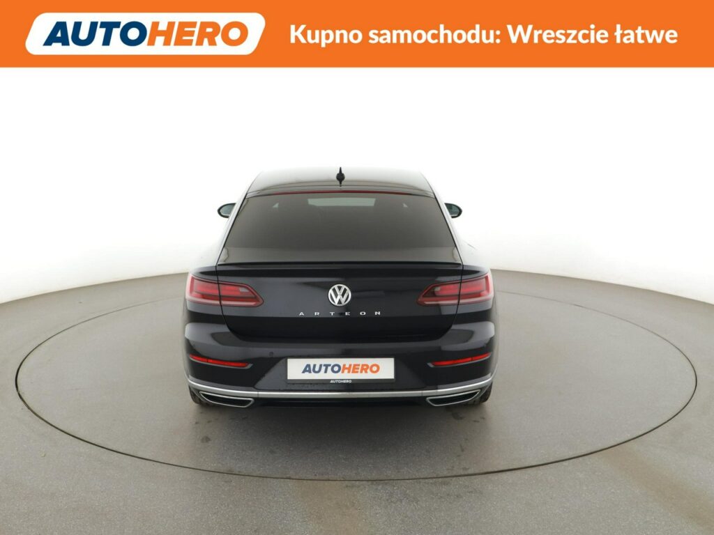 Zdjęcie pojazdu