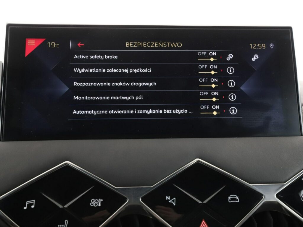 Zdjęcie pojazdu
