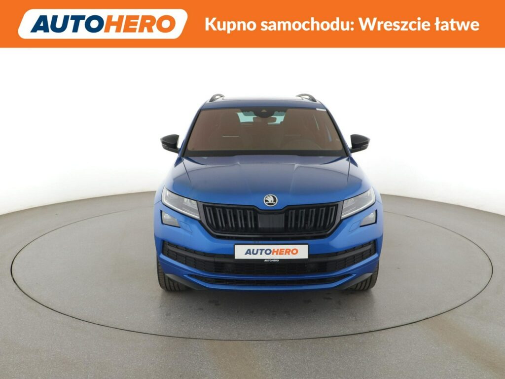 Zdjęcie pojazdu