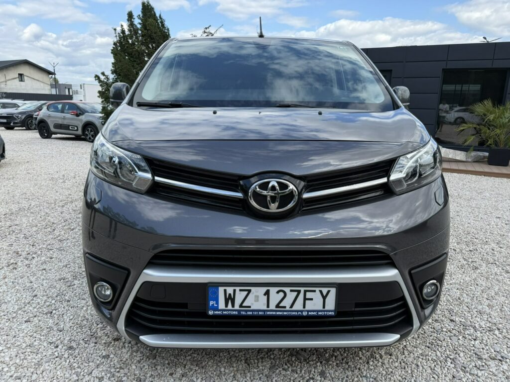 Zdjęcie pojazdu