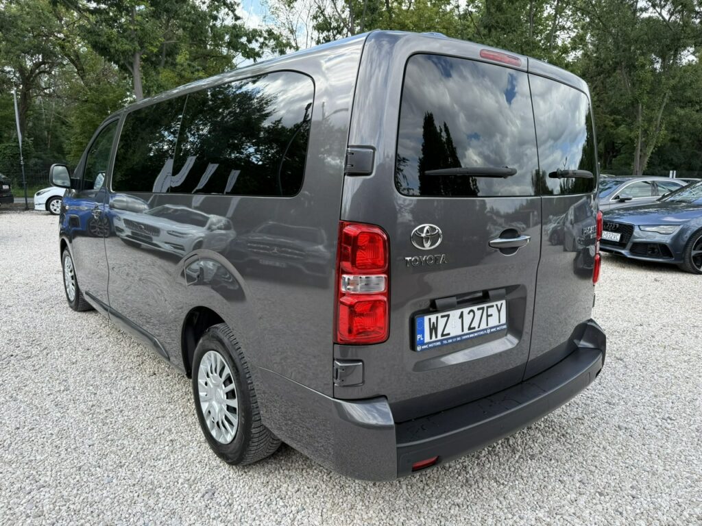 Zdjęcie pojazdu