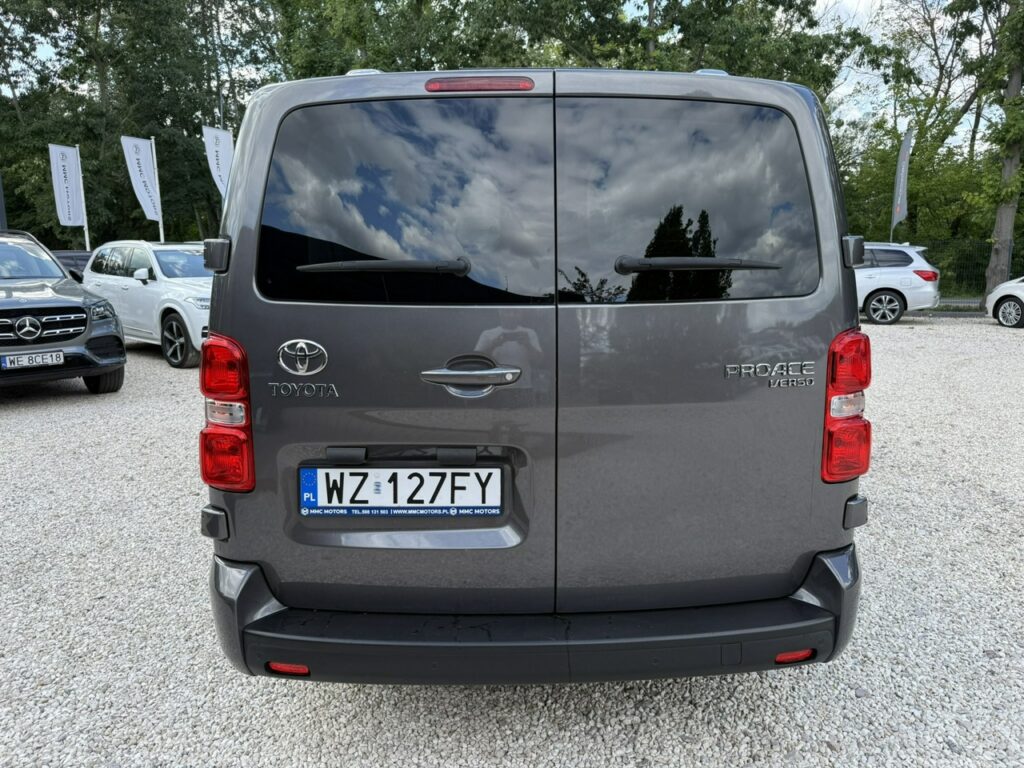 Zdjęcie pojazdu