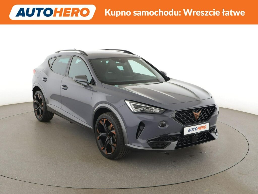 Zdjęcie pojazdu