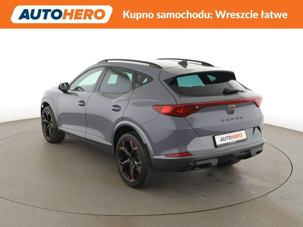 Zdjęcie pojazdu