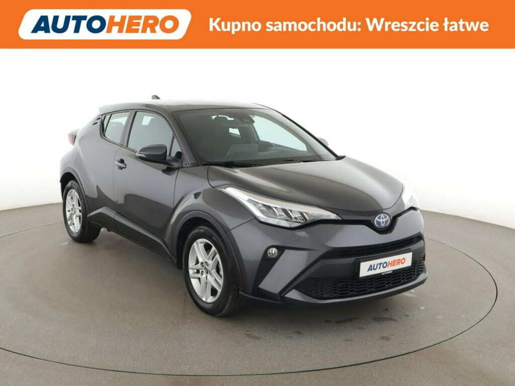 Zdjęcie pojazdu