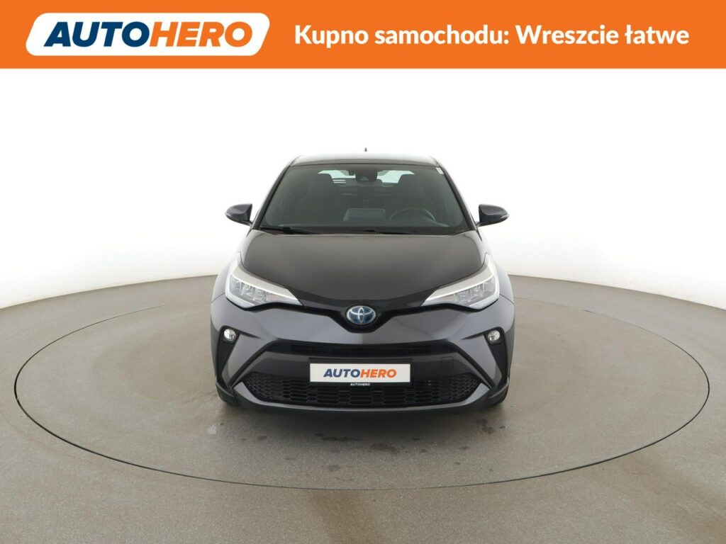 Zdjęcie pojazdu