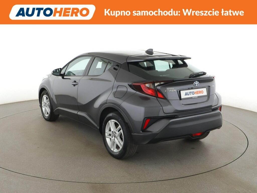 Zdjęcie pojazdu