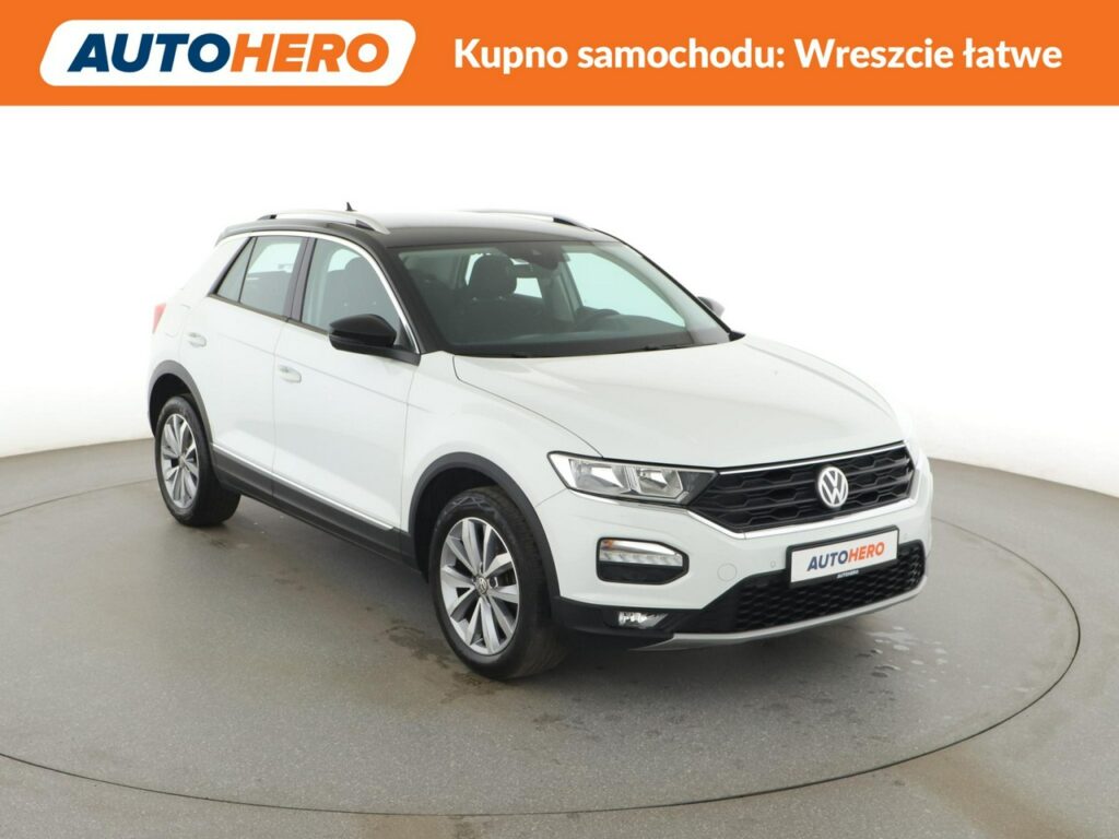 Zdjęcie pojazdu