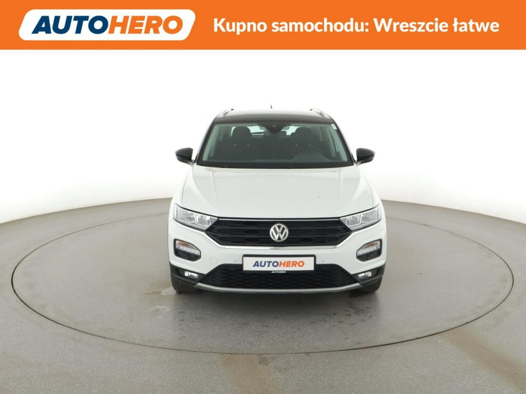 Zdjęcie pojazdu