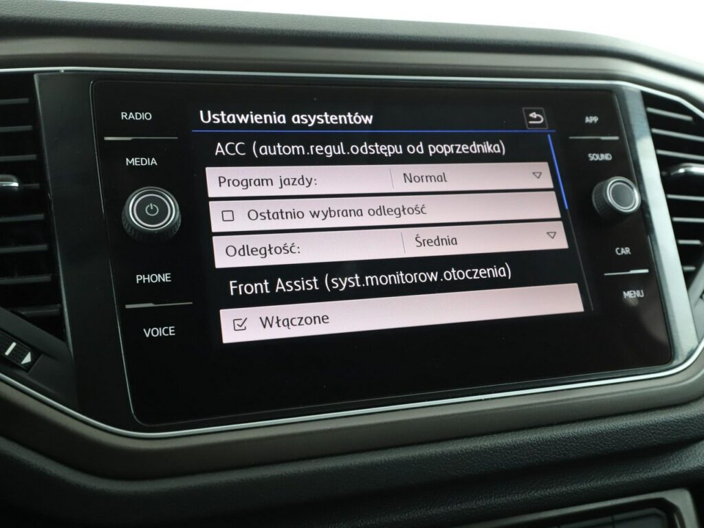 Zdjęcie pojazdu