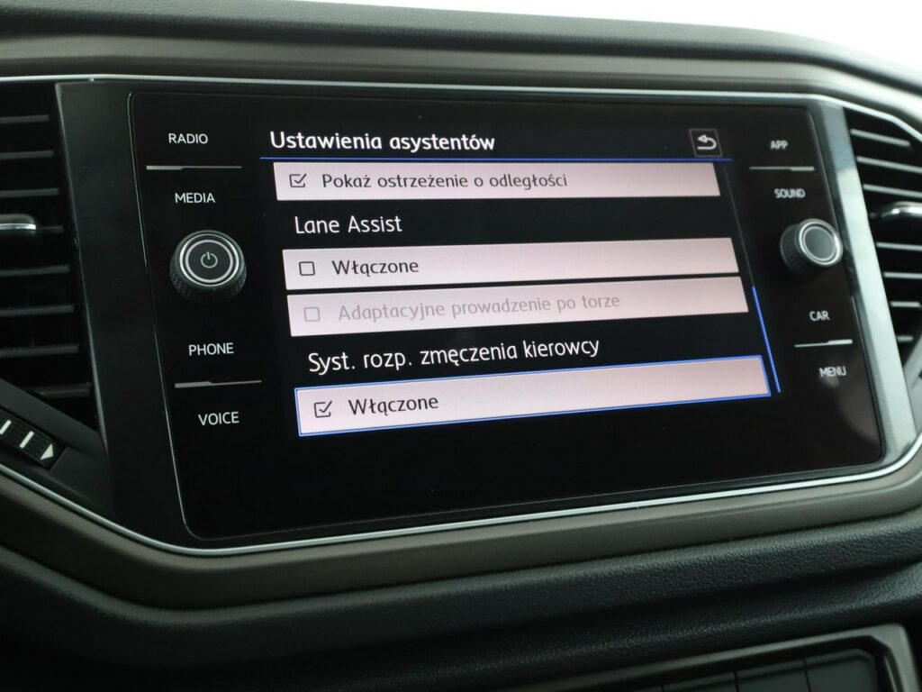 Zdjęcie pojazdu
